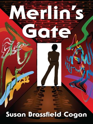 cover image of Merlin's Gate